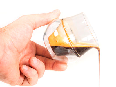 PROPEL Server - Daddy Got Coffee Edition