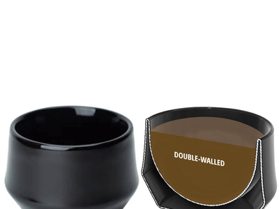 IMAGINE Porcelain Set