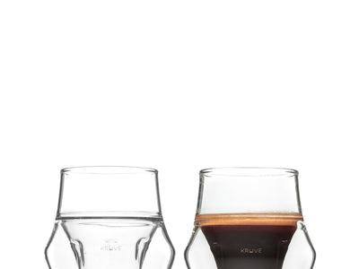 PROPEL Espresso Glass Set