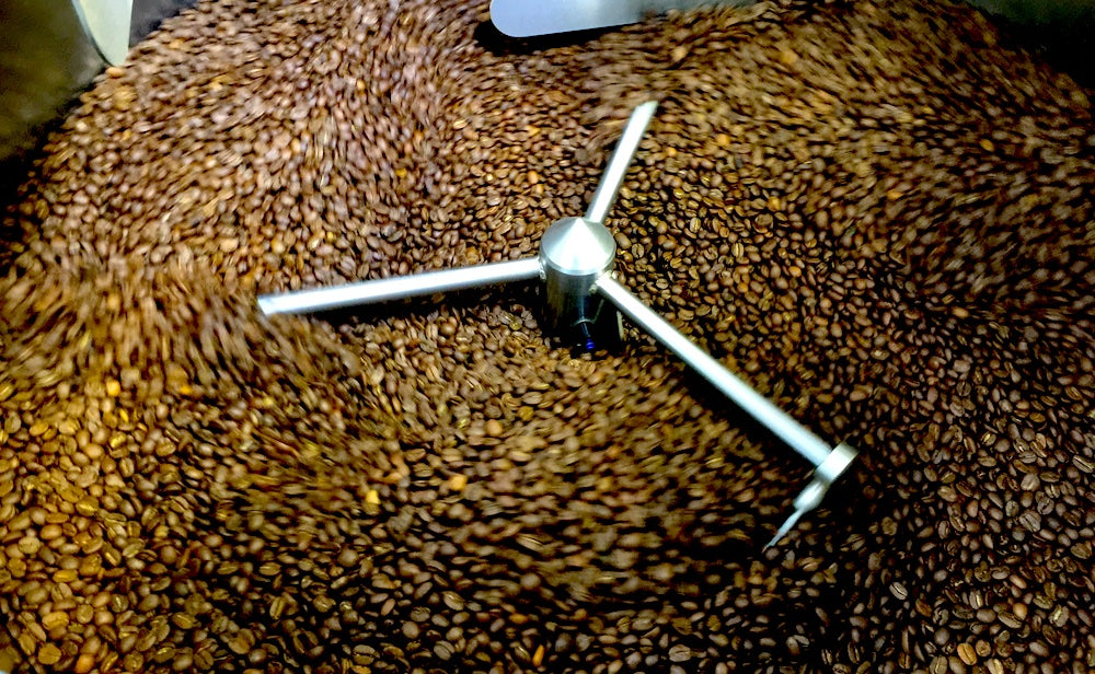 How Different Brew Methods Affect Caffeine Extraction