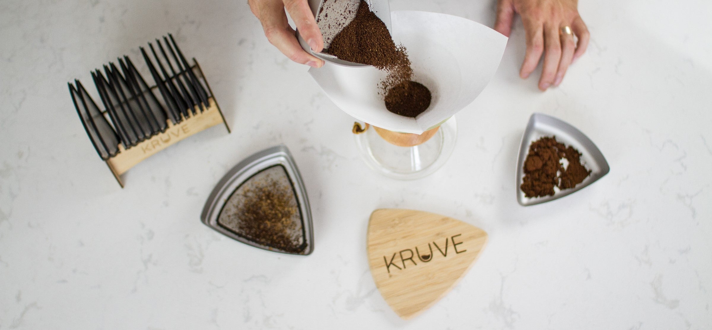Sifting Your Way to a Better Cup? Consider This First...