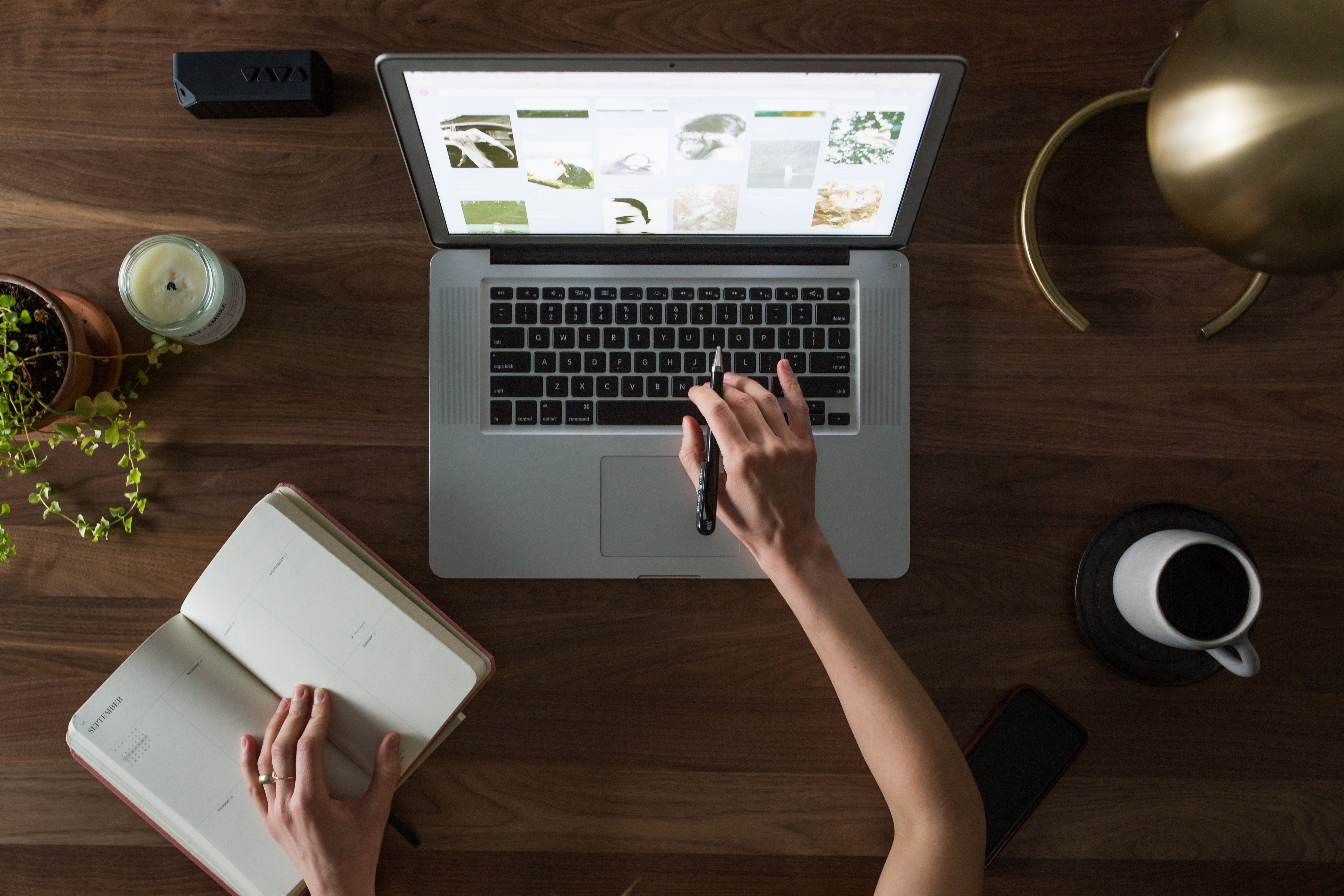 Become a Guest Blogger