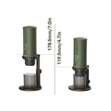 OutIn Nano Espresso Stand