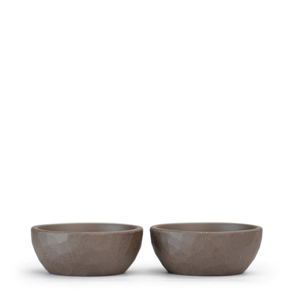 Earth Espresso Cups - OurCoffeeShelter