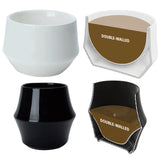 Perfect Pair: Espresso + Latte Set