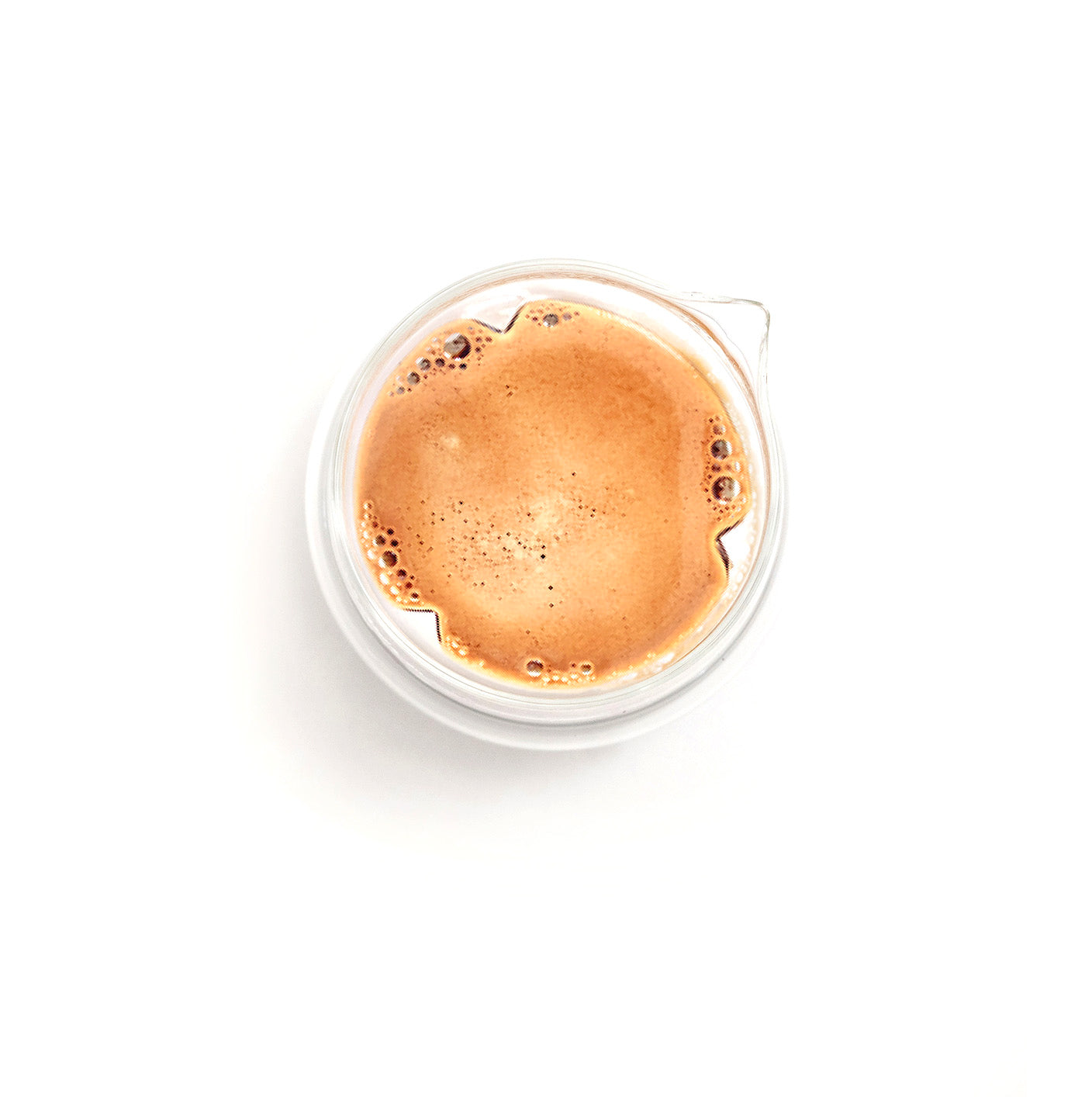 PROPEL Server - Daddy Got Coffee Edition