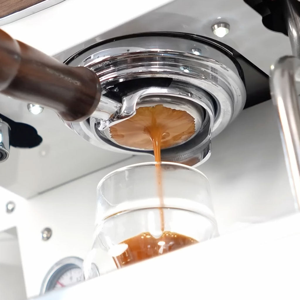 PROPEL Server - Daddy Got Coffee Edition