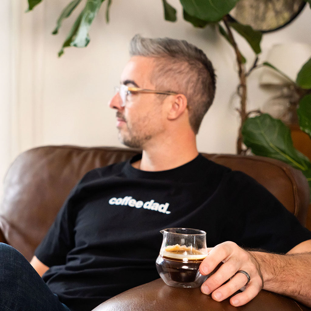 PROPEL Server - Daddy Got Coffee Edition