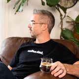 PROPEL Server - Daddy Got Coffee Edition