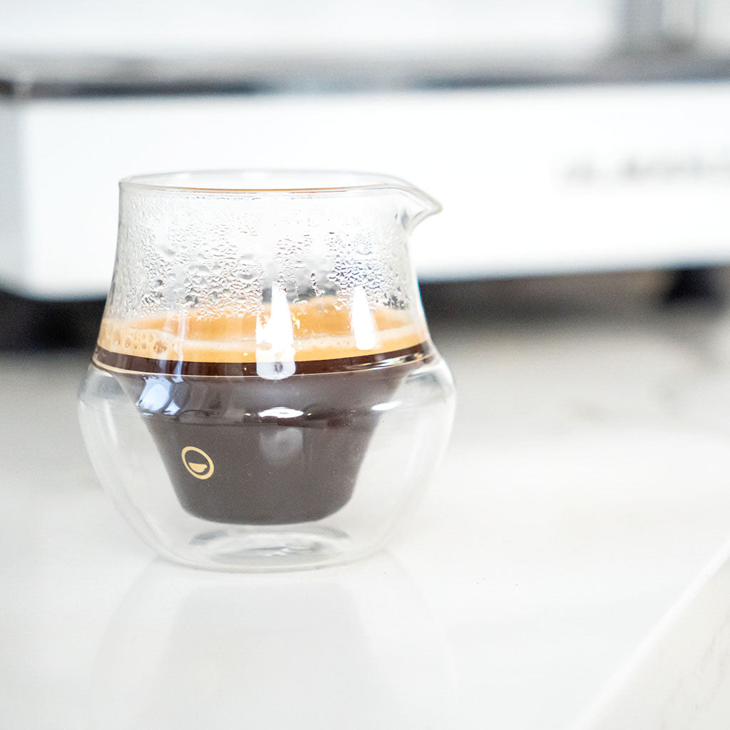 PROPEL Server - Daddy Got Coffee Edition