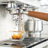 PROPEL Server - Daddy Got Coffee Edition