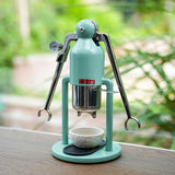 Earth Espresso Cups - OurCoffeeShelter