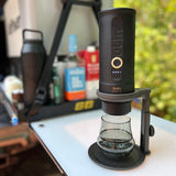 OutIn x KRUVE Barista Set