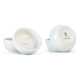 Earth Espresso Cups - OurCoffeeShelter