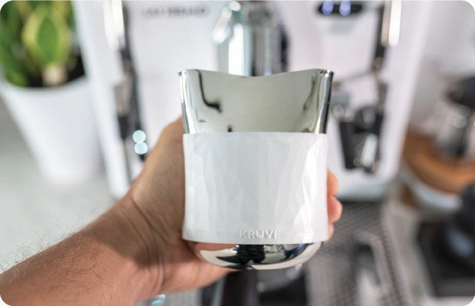 CREATE Latte Pitcher
