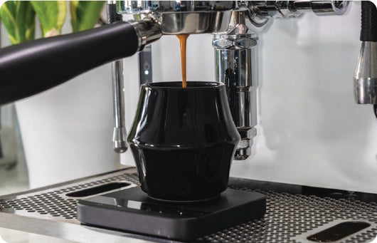 KRUVE PROPEL - Start Swirling Your Espresso 