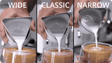 CREATE Latte Pitcher -Coming Soon