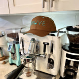 KRUVE Signature Cap