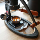 Earth Espresso Cups - OurCoffeeShelter