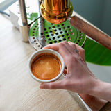 Earth Espresso Collection - All Colours