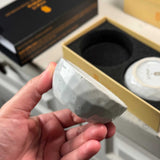 Earth Espresso Collection - All Colours