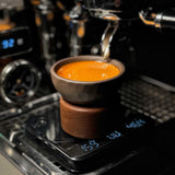 Earth Espresso Cups - OurCoffeeShelter