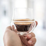 PROPEL Espresso Glass Set