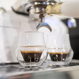 PROPEL Espresso Glass Set