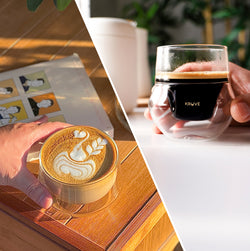 Espresso & Latte Gift Bundle