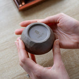 Earth Espresso Collection - All Colours