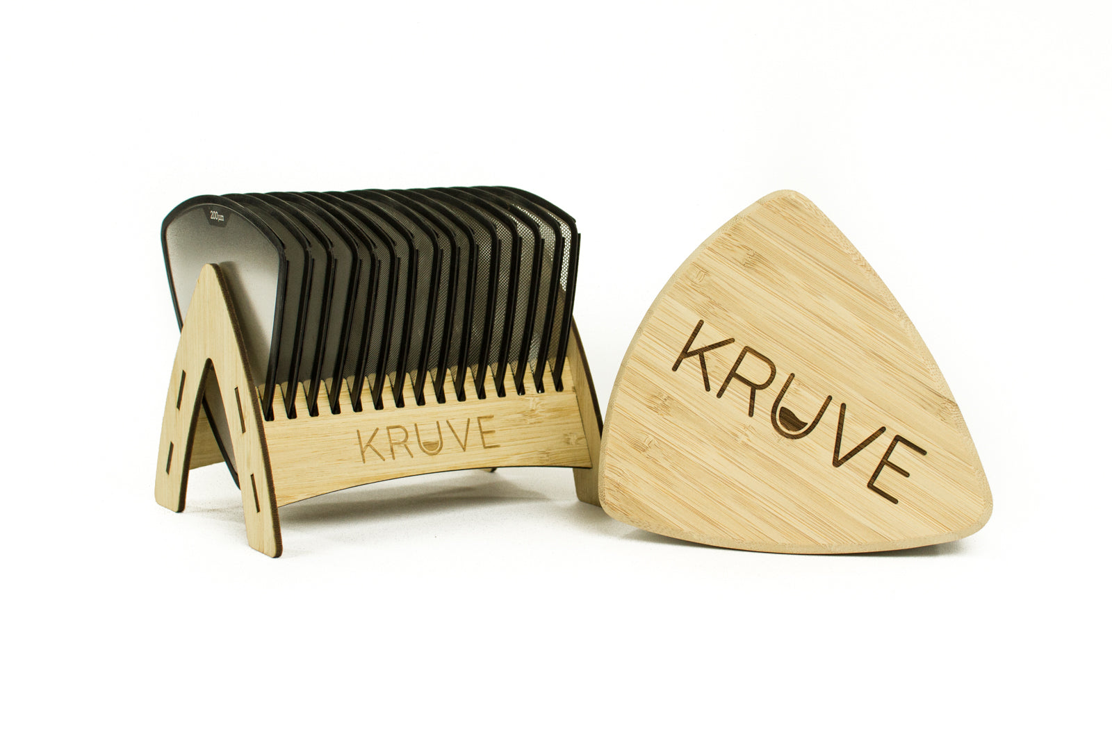 15 Individual Sieves