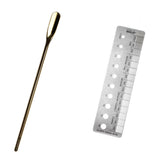 Brew Stick and Brewler