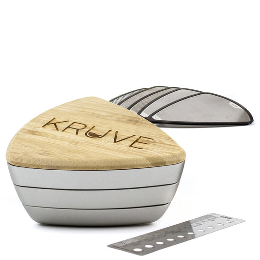 SIFTER BASE – KRUVE