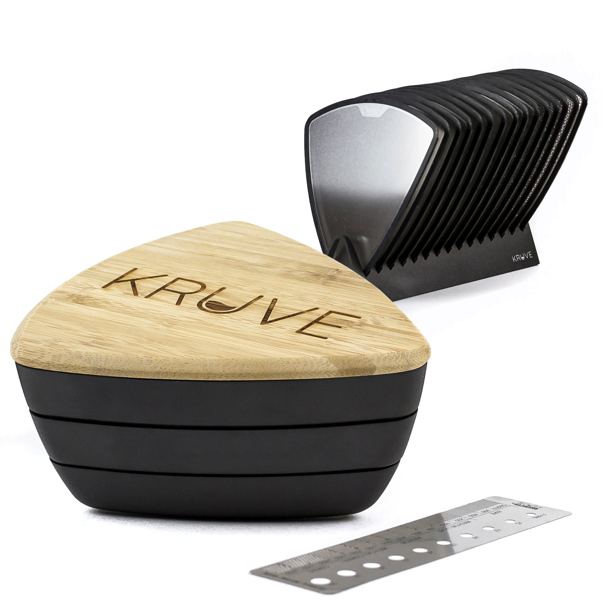 SIFTER PLUS
