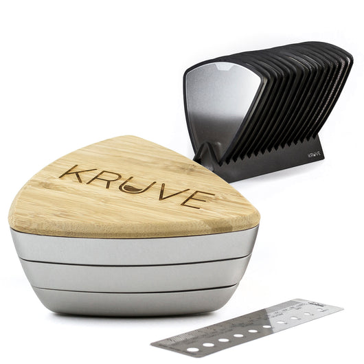 SIFTER PLUS - Grind – KRUVE