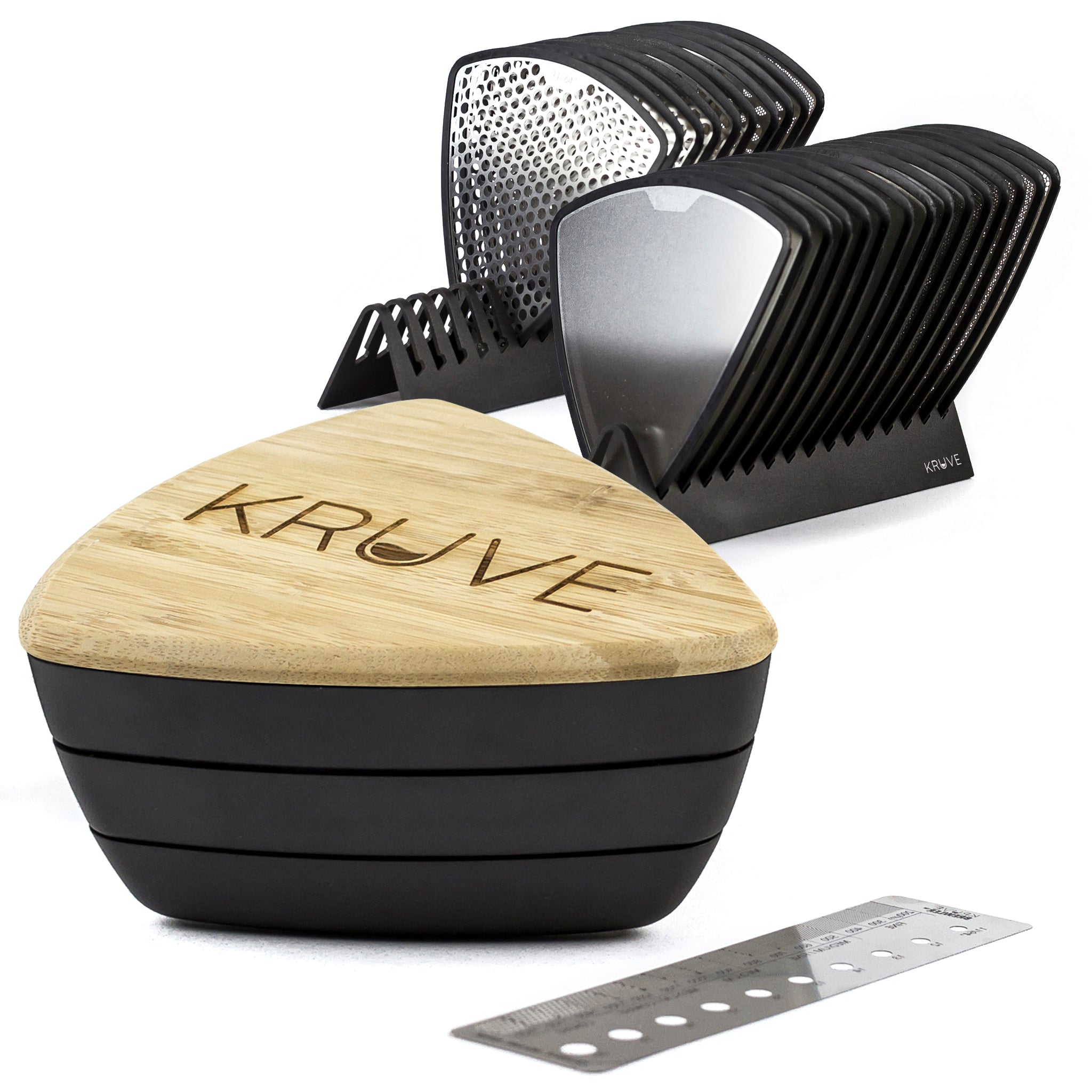 SIFTER MAX Bundle – KRUVE