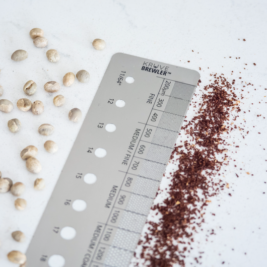 SIFTER PLUS - Grind – KRUVE