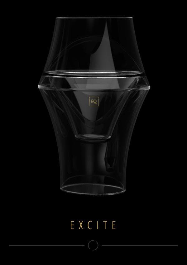 Excite Glass