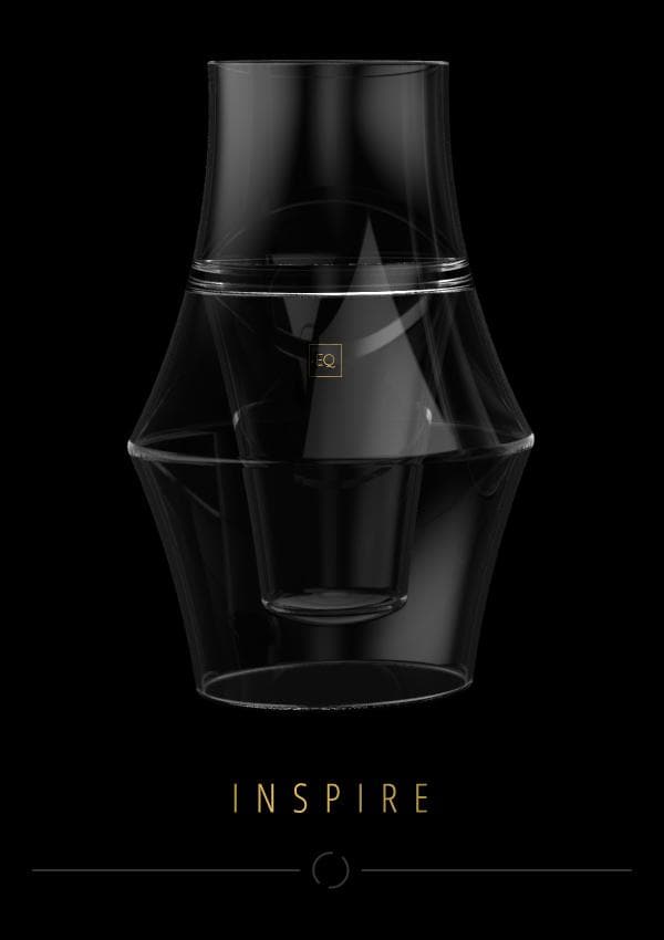 Inspire Glass